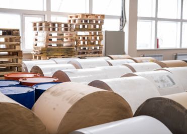 Paper & Board Manufacturers