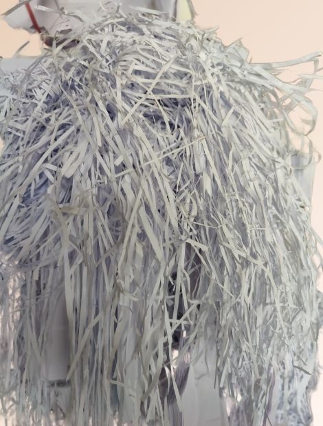 Speciality Grade Waste Paper