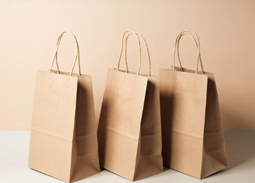 Sack Kraft For Paper Bag Manufacturers